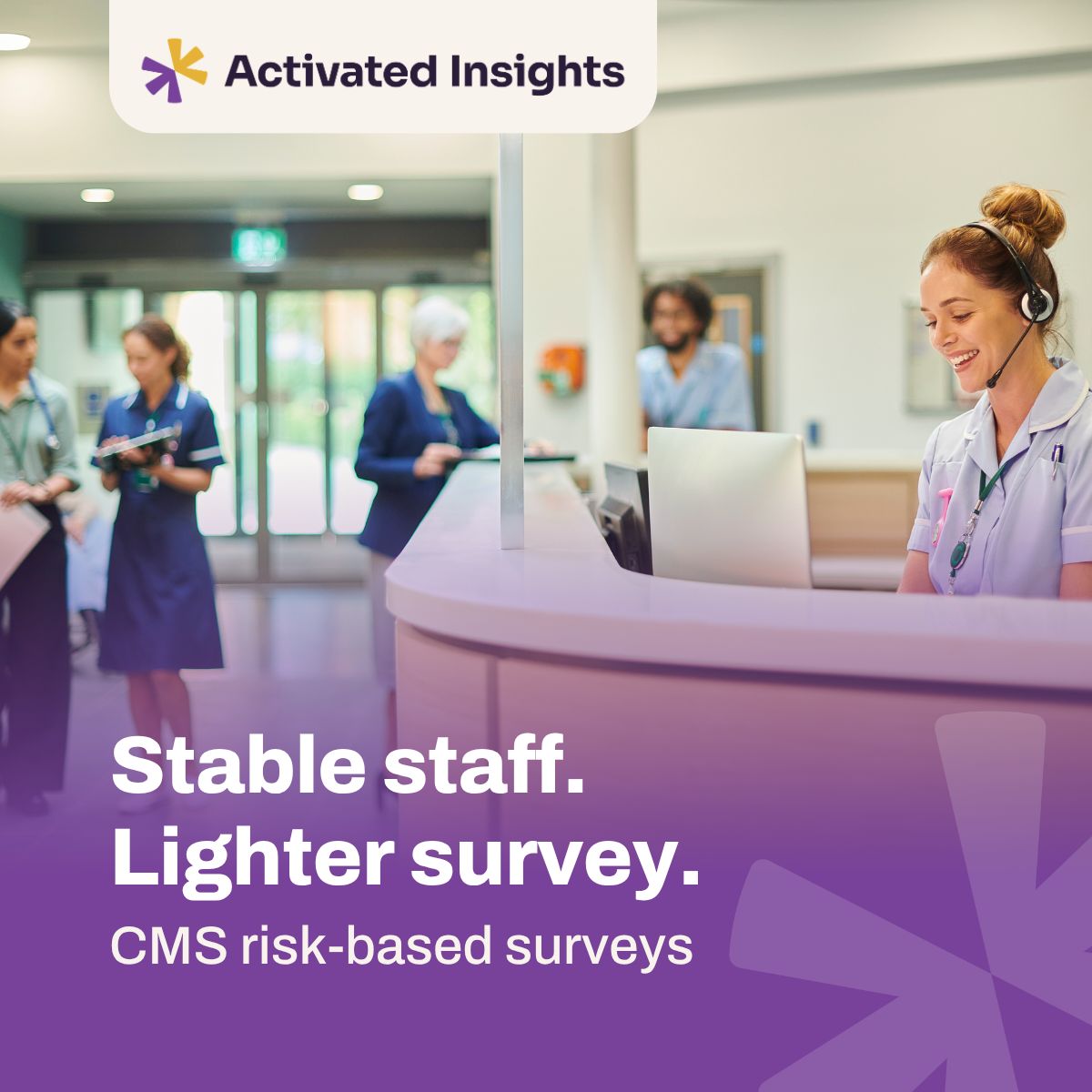 Activated Insights ad