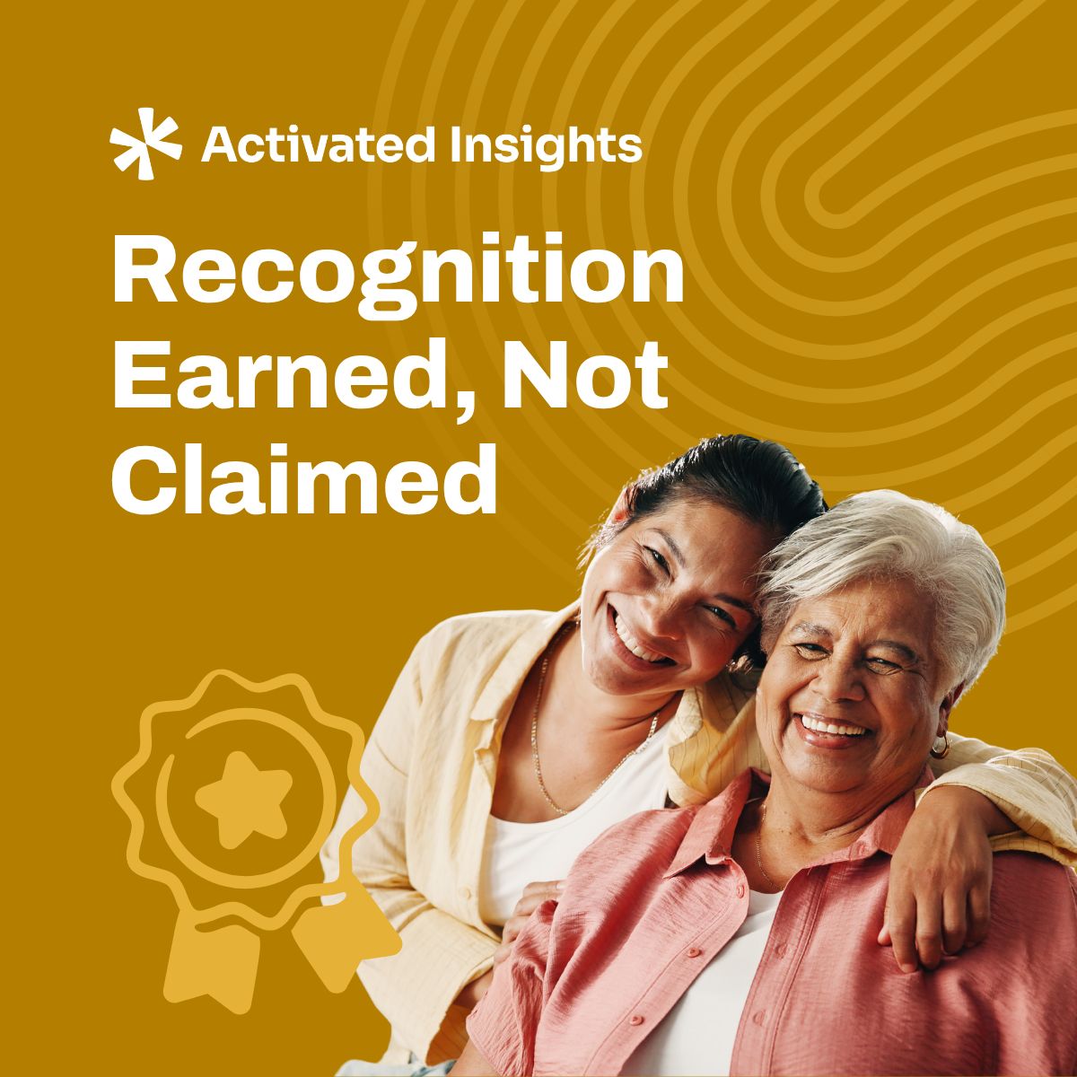 Activated Insights ad