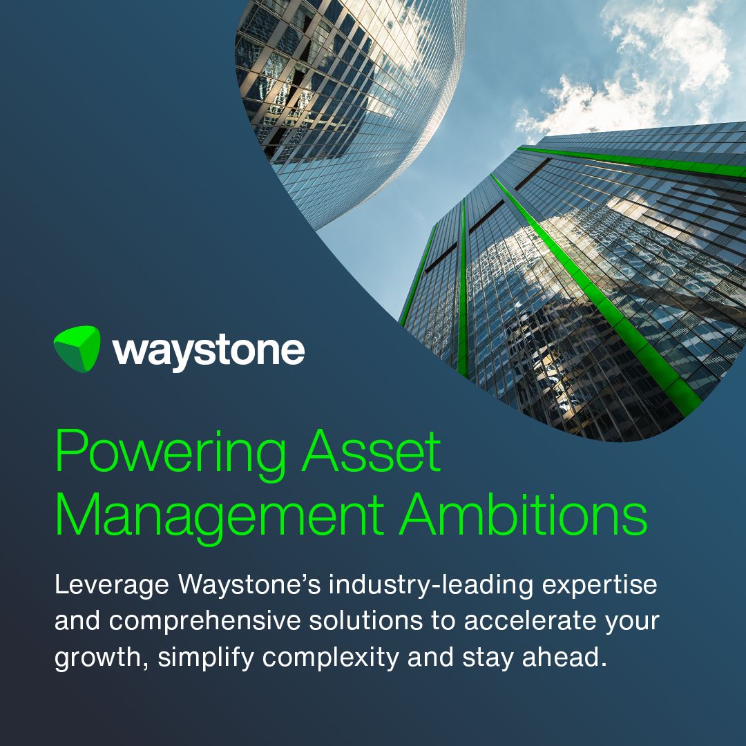 Waystone ad