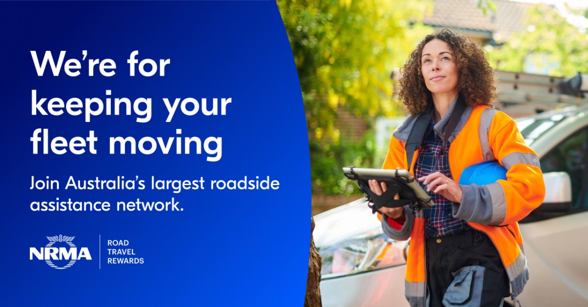 The NRMA ad