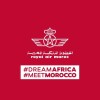 Royal Air Maroc ad