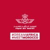 Royal Air Maroc ad