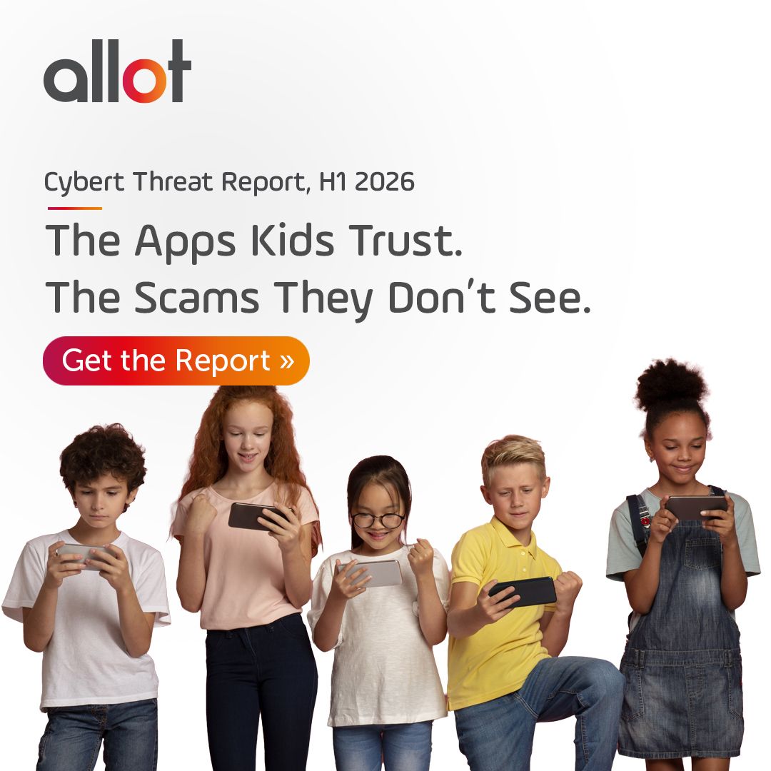 Allot ad