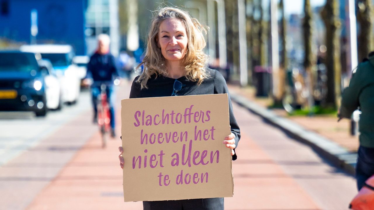 Slachtofferhulp Nederland ad