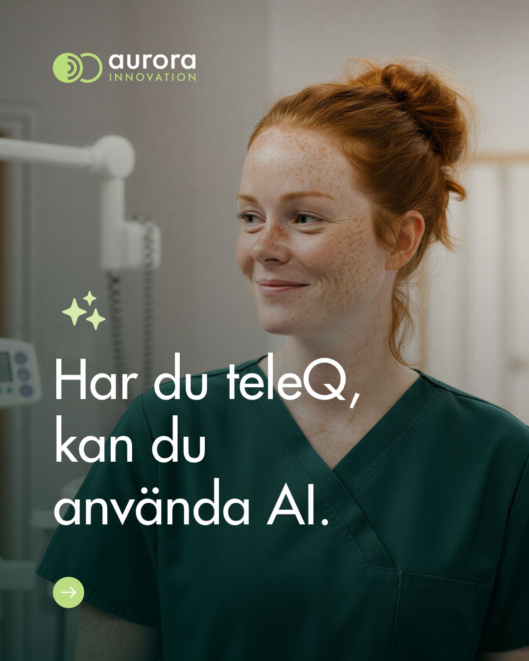 Aurora Innovation ad