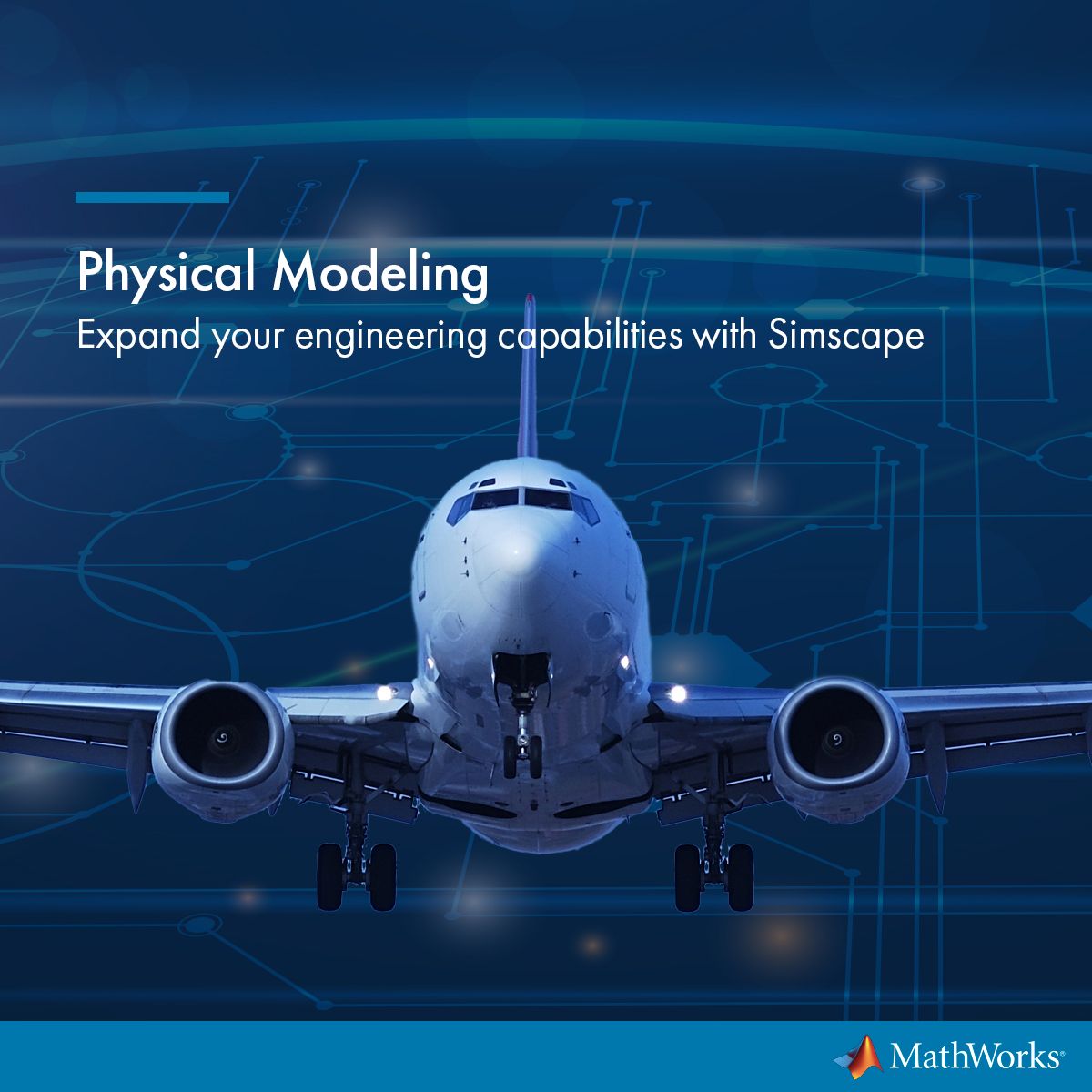 MathWorks ad