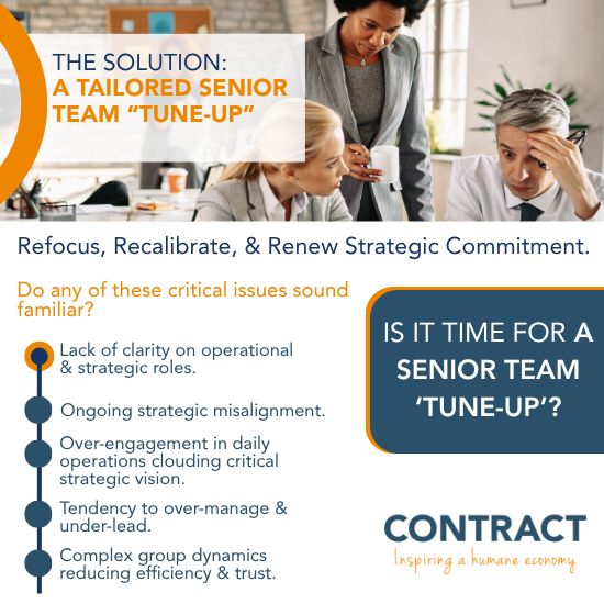 CONTRACT South Africa ad