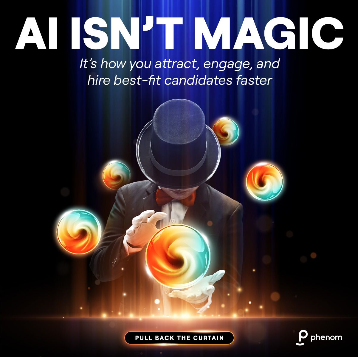 Phenom ad