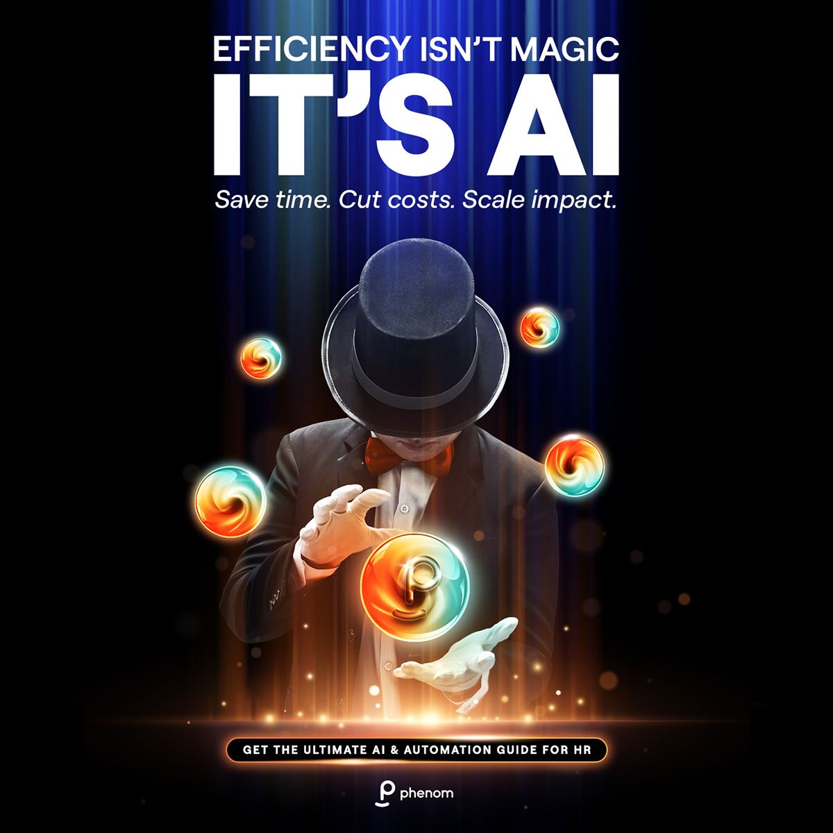 Phenom ad