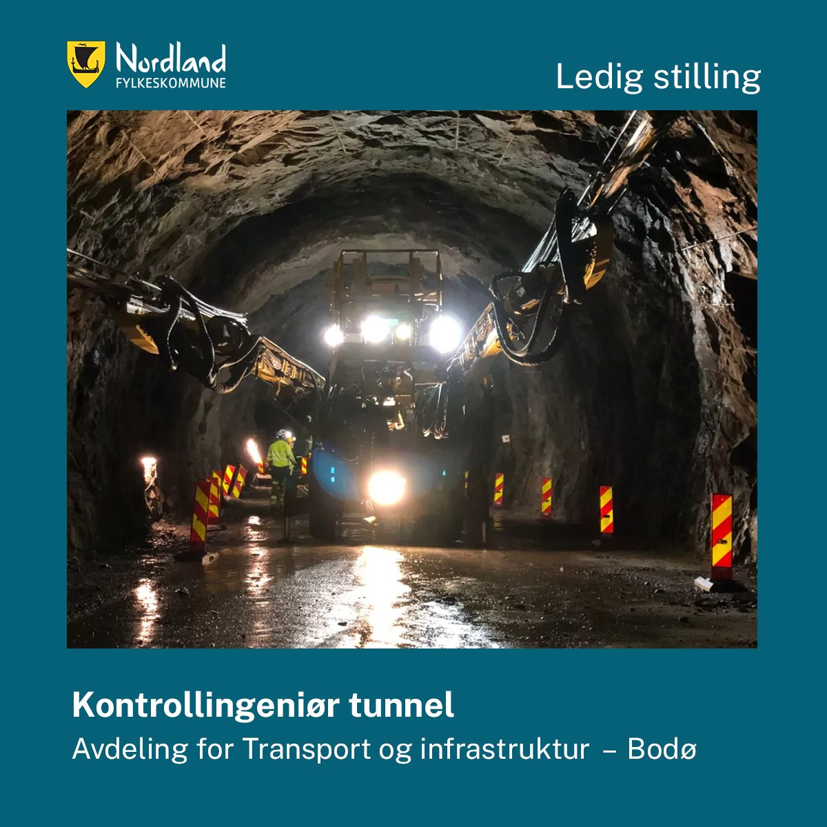Nordland fylkeskommune ad