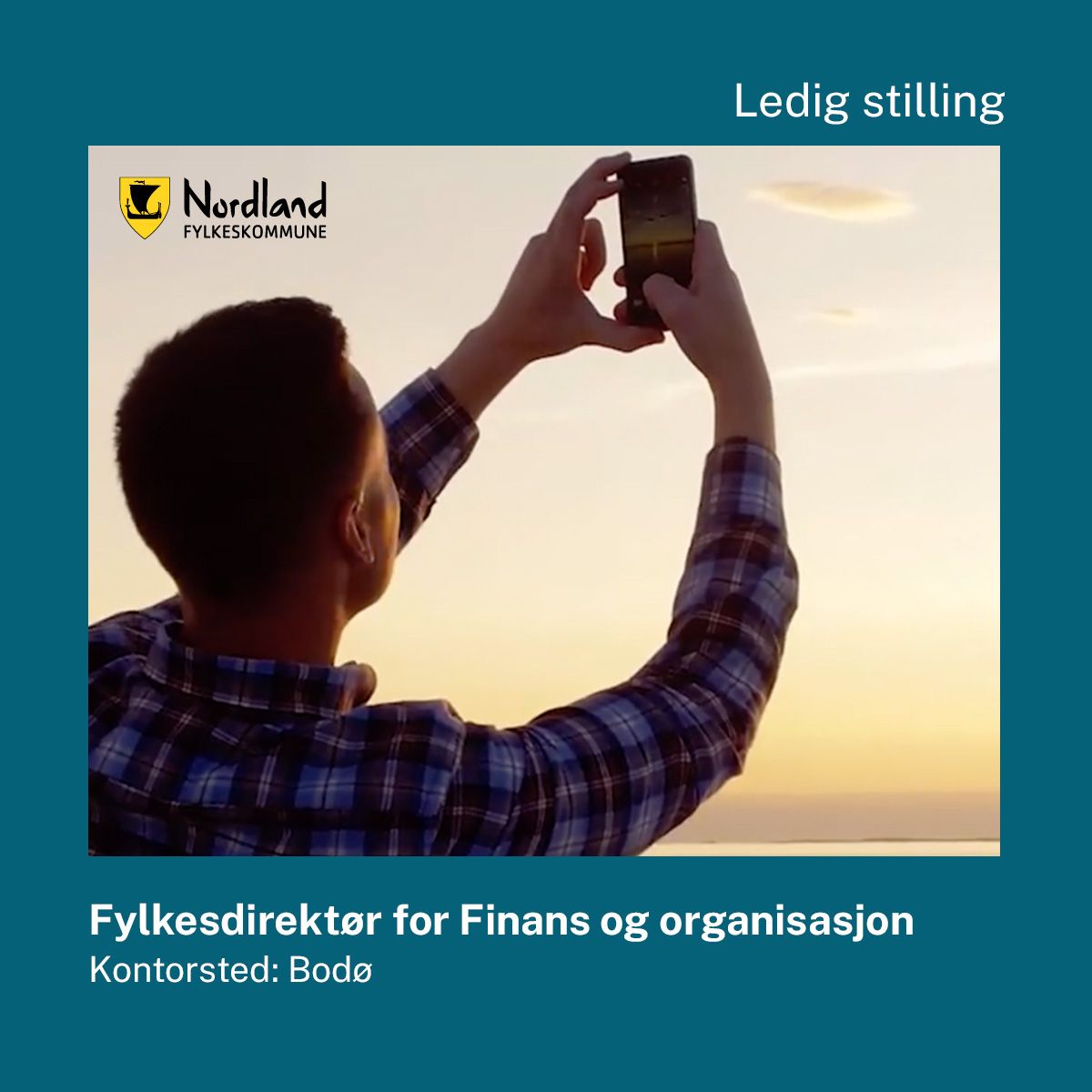 Nordland fylkeskommune ad