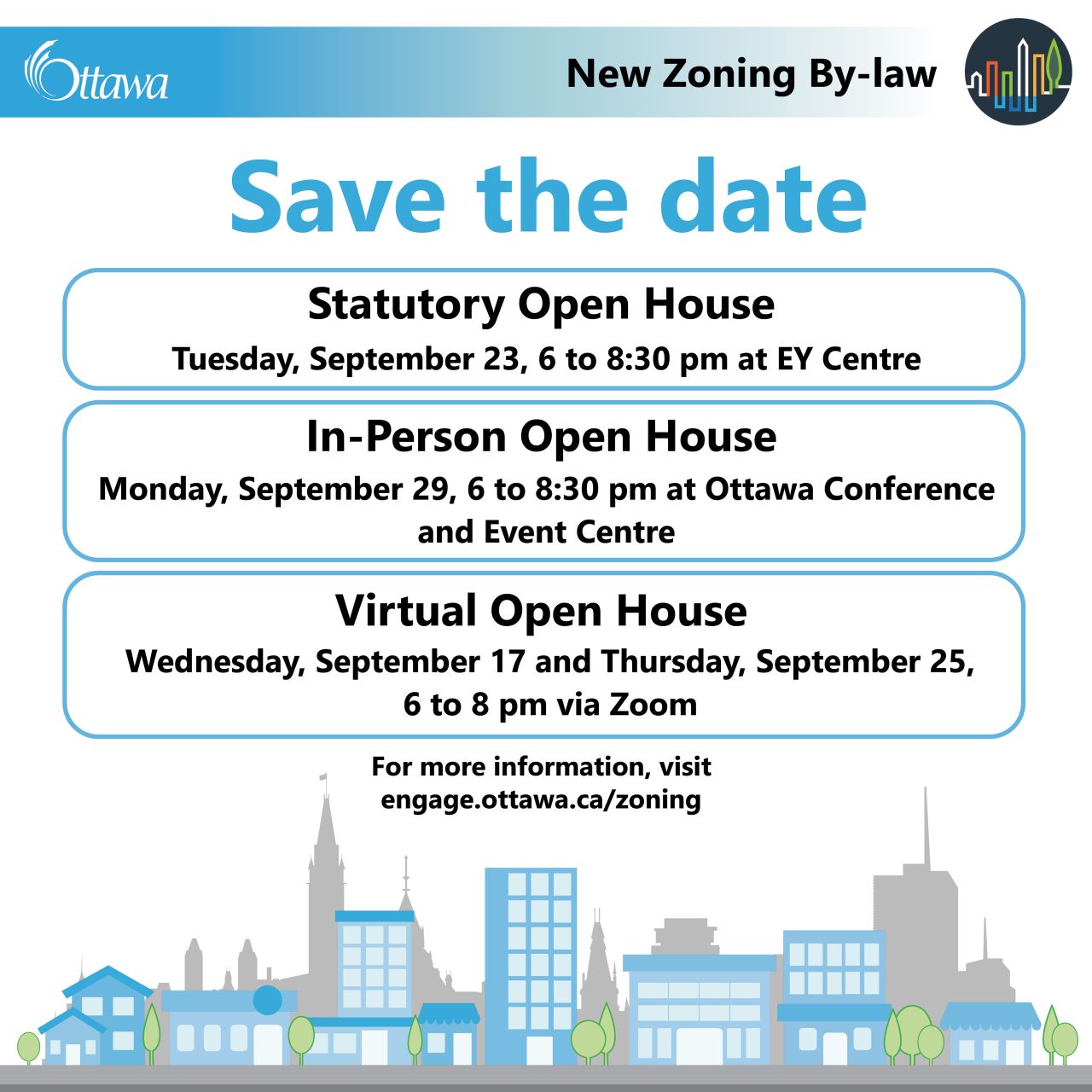 City of Ottawa / Ville d’Ottawa ad