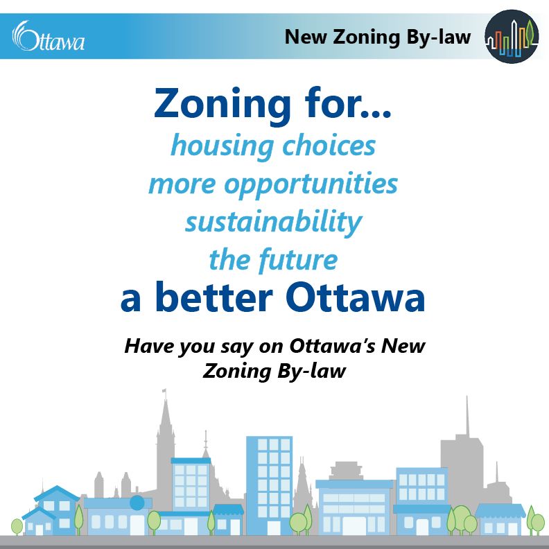 City of Ottawa / Ville d’Ottawa ad