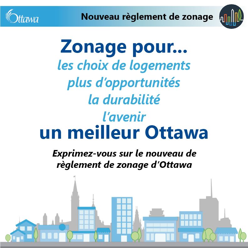 City of Ottawa / Ville d’Ottawa ad