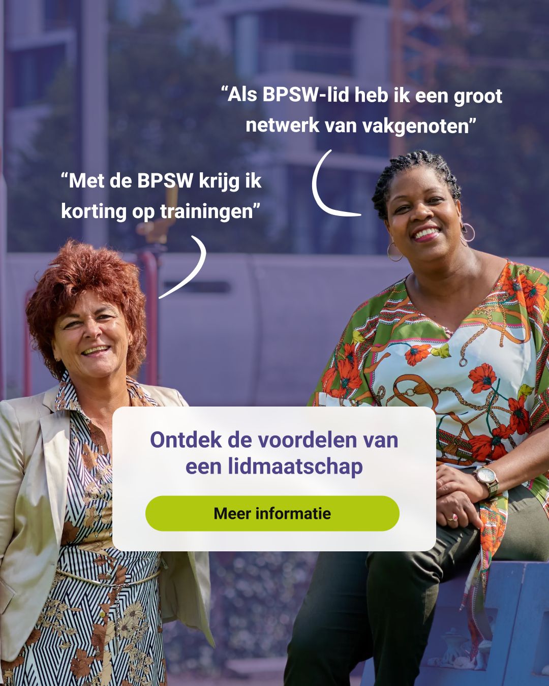 BPSW beroepsvereniging van professionals in sociaal werk ad
