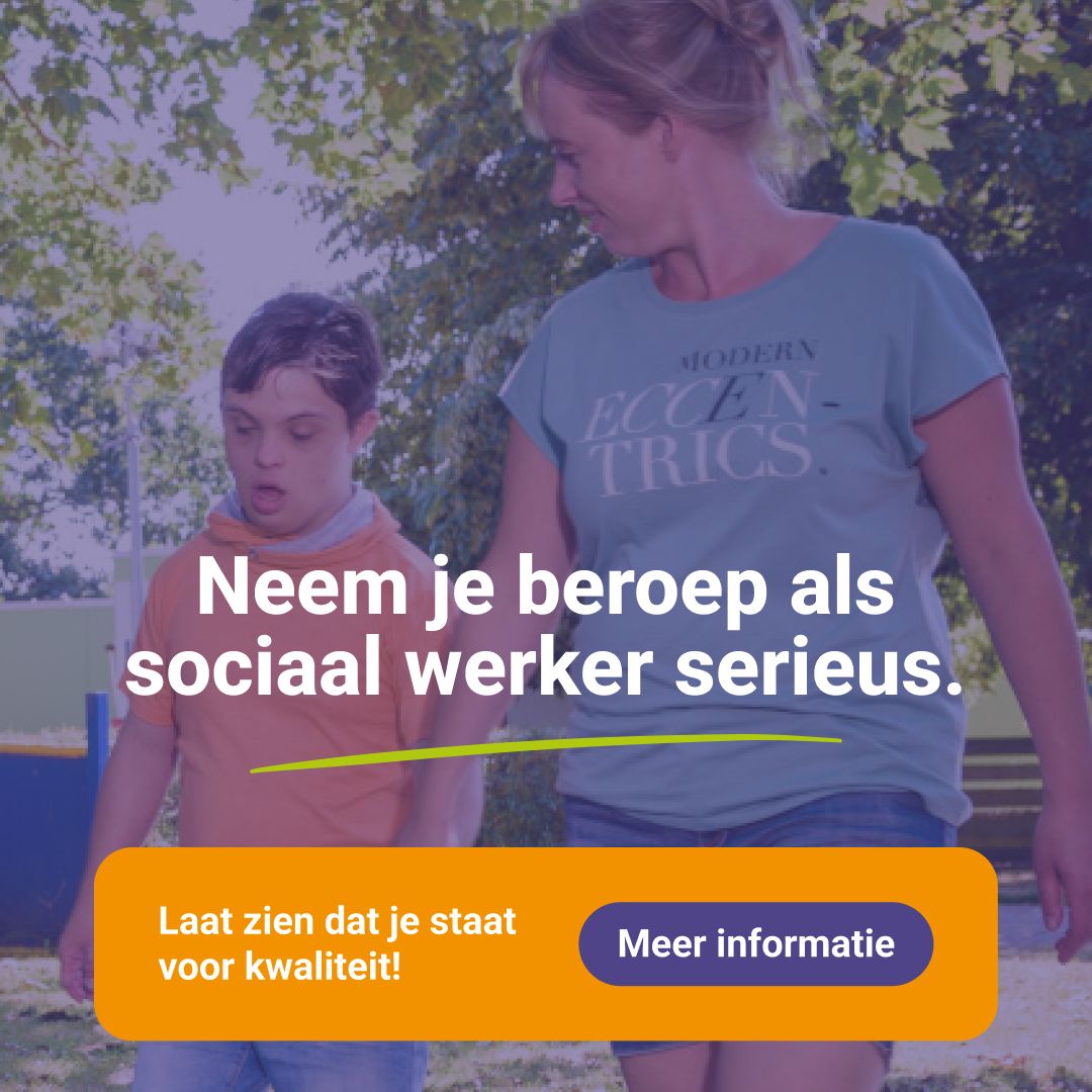 BPSW beroepsvereniging van professionals in sociaal werk ad