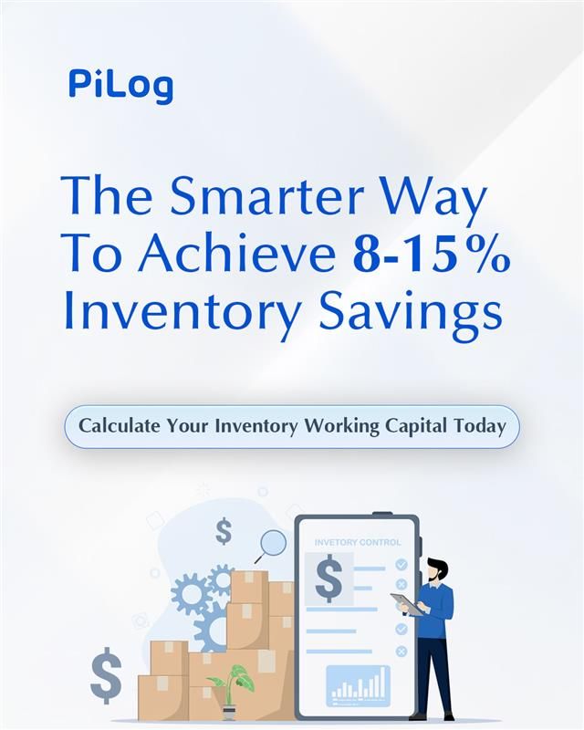 PiLog Group ad
