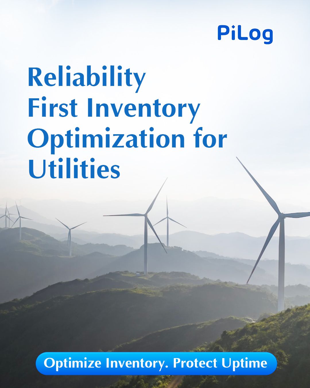 PiLog Group ad