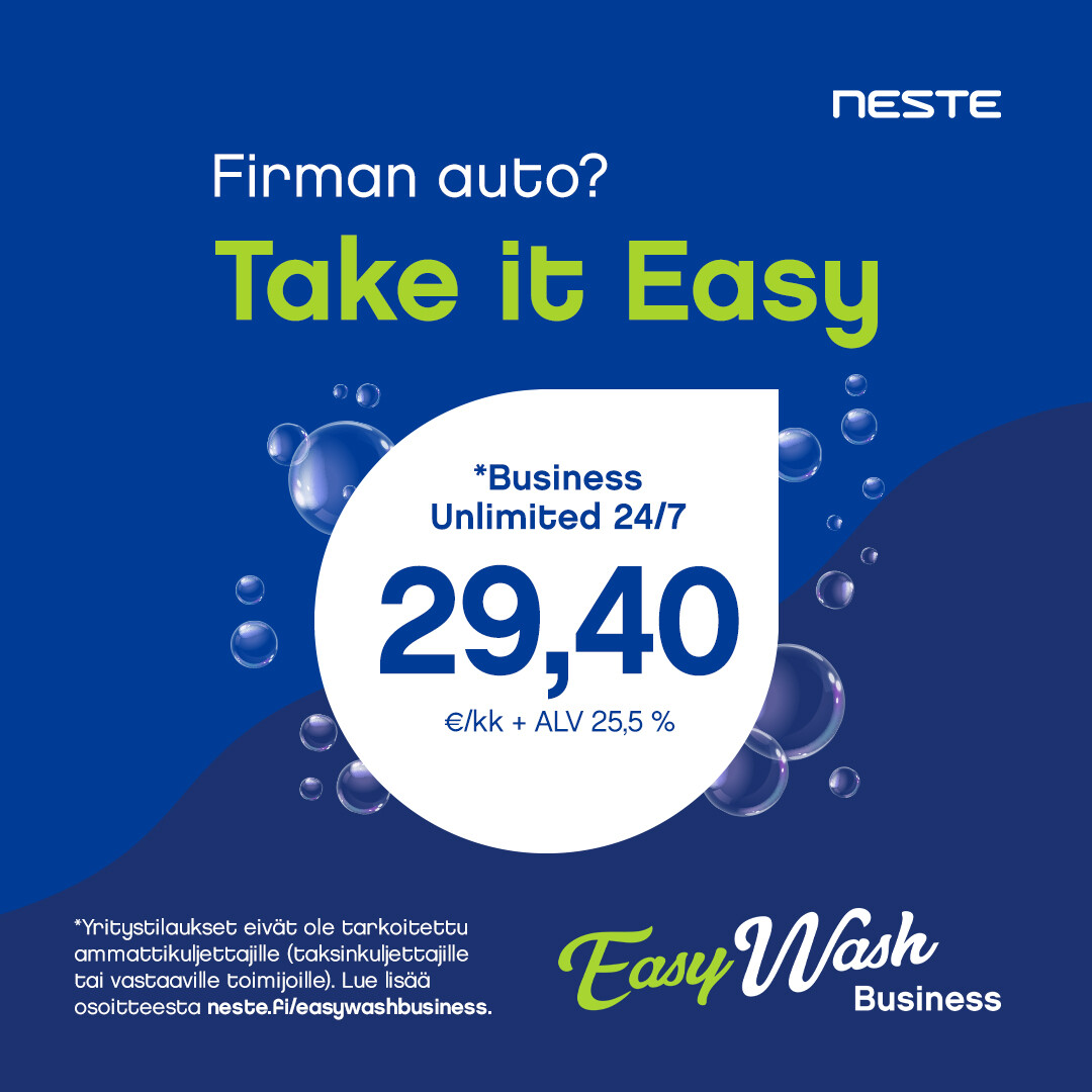 Neste ad