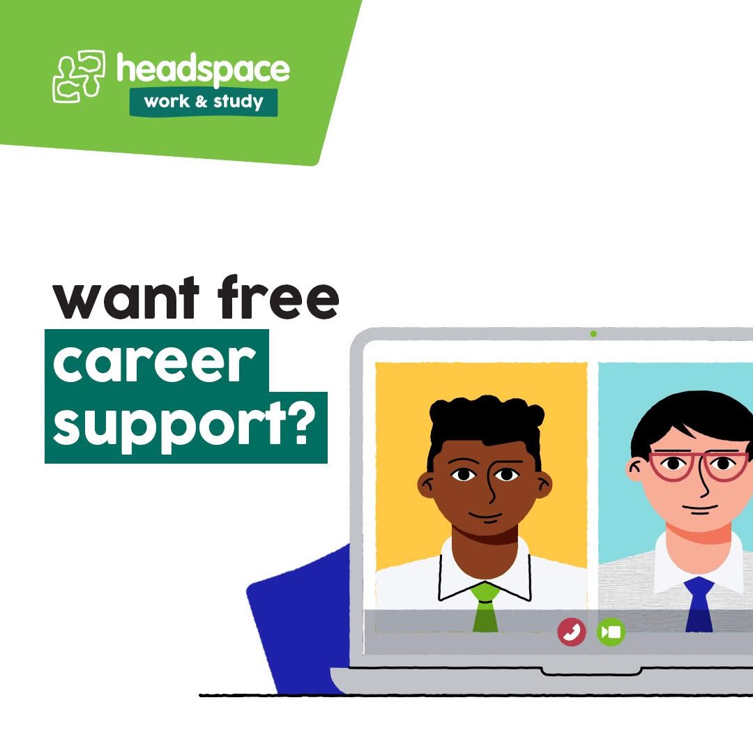 headspace ad