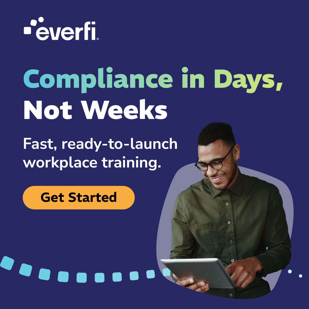 Everfi ad
