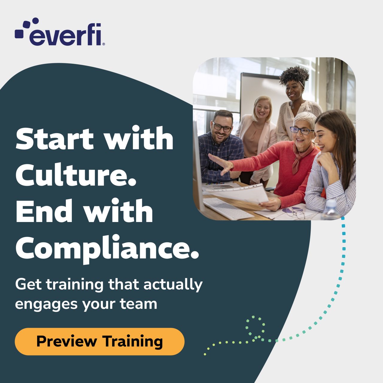 Everfi ad