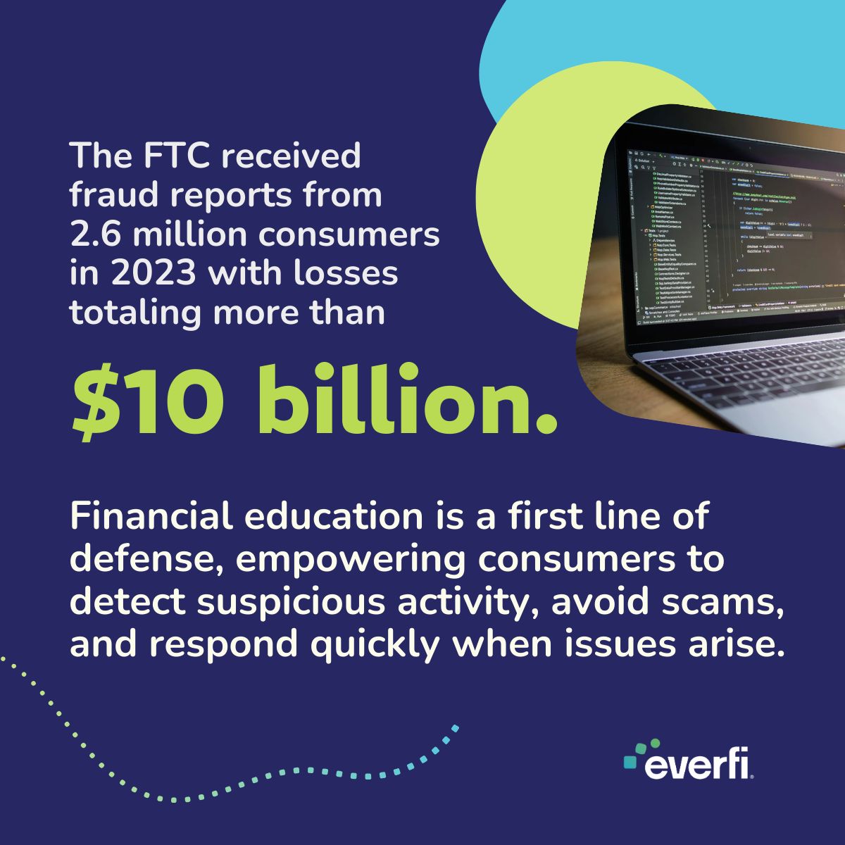Everfi ad