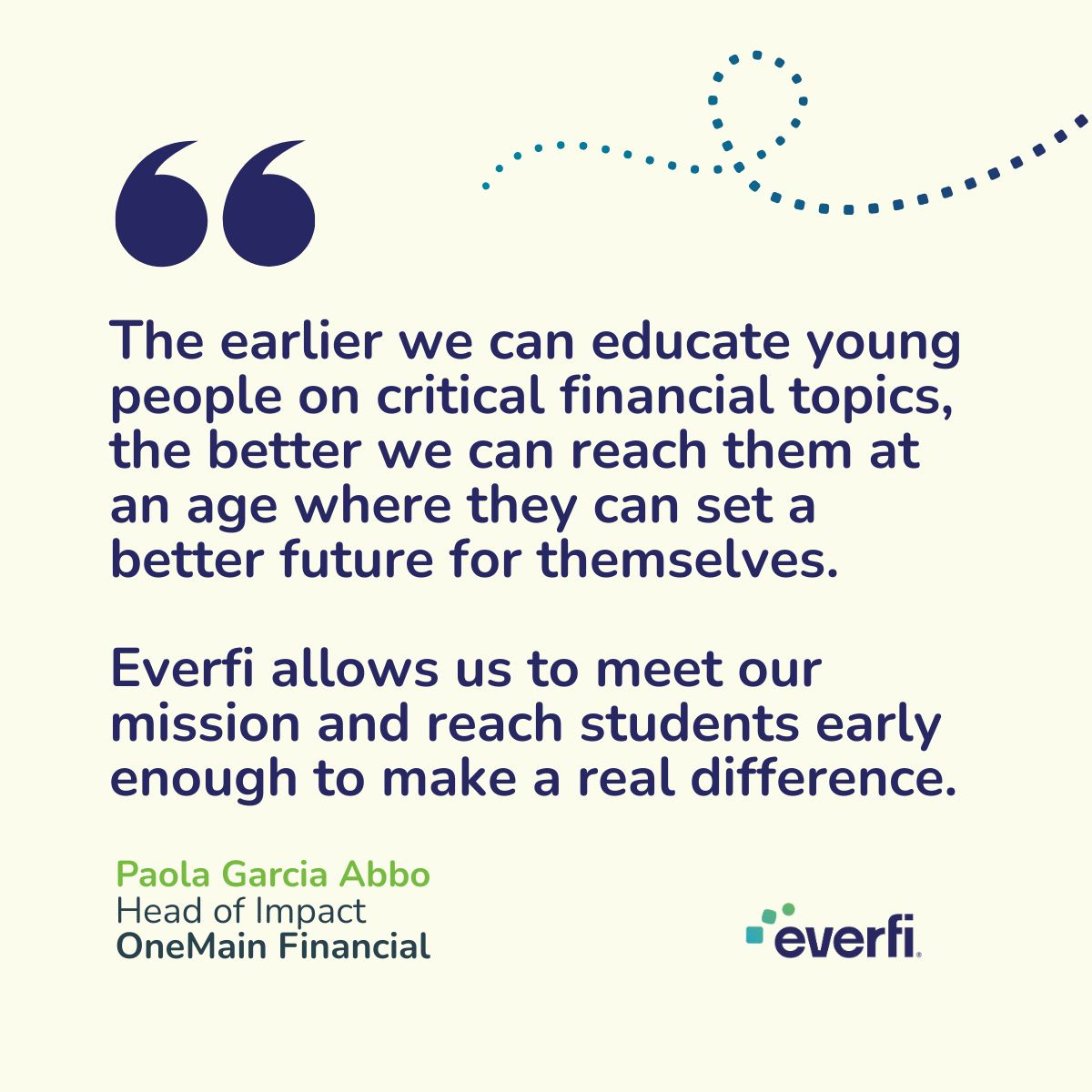 Everfi ad