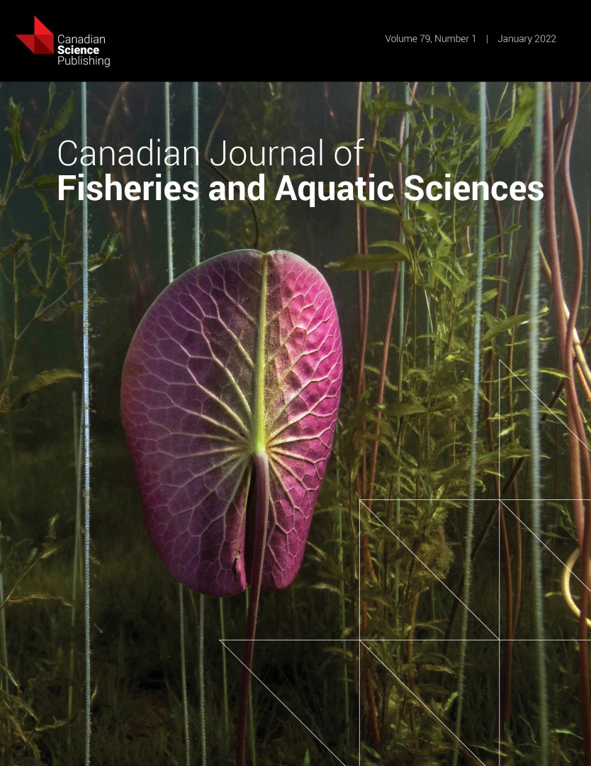 Canadian Science Publishing ad