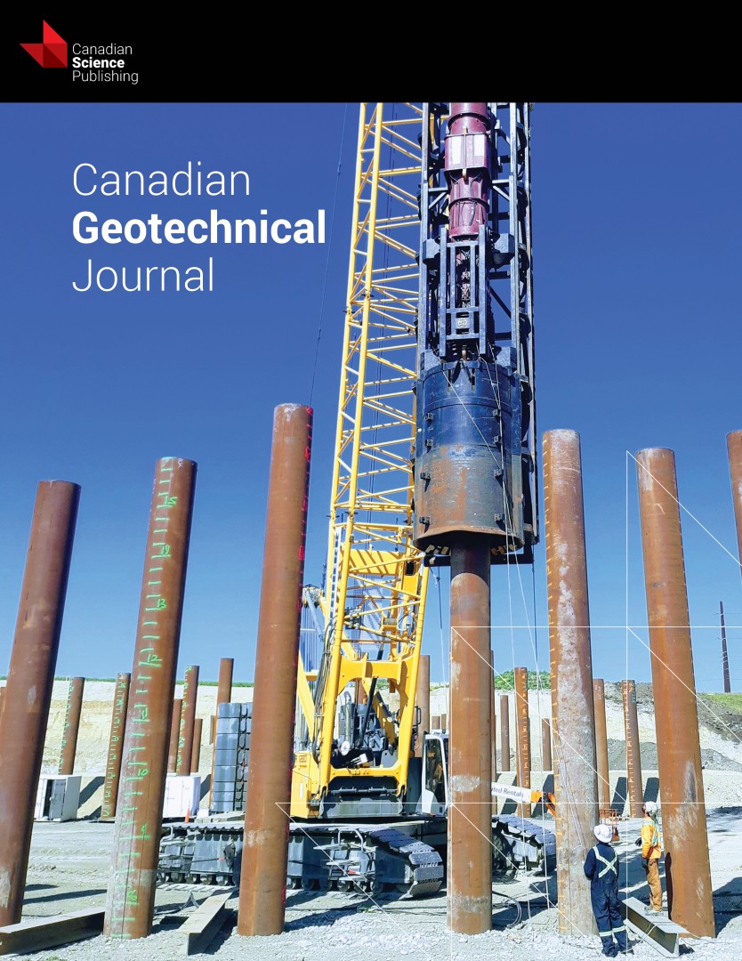 Canadian Science Publishing ad