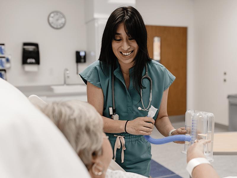 Northeast Georgia Health System ad
