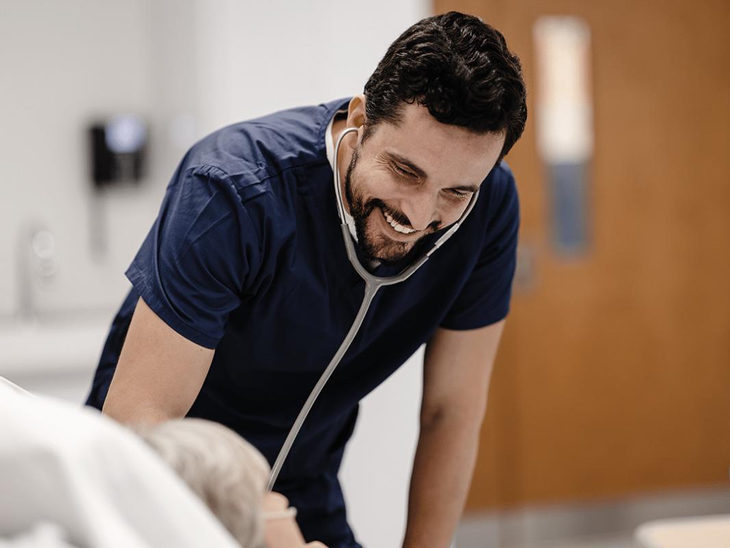 Northeast Georgia Health System ad