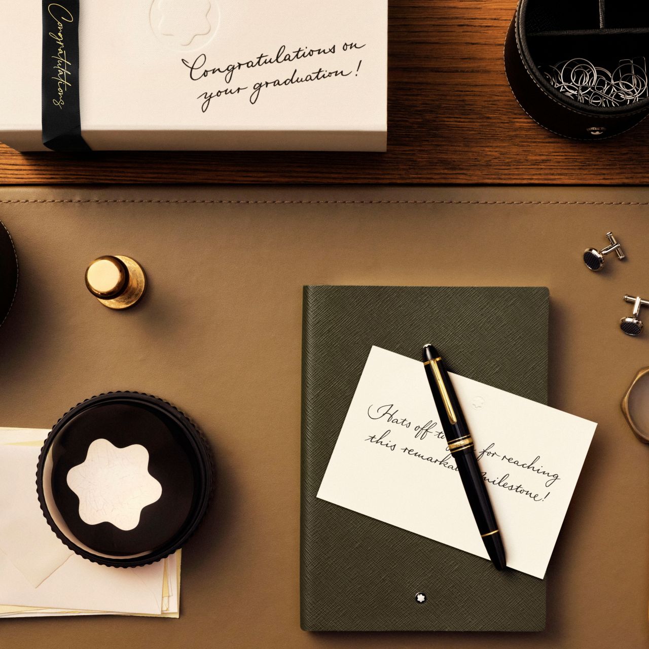 Montblanc ad