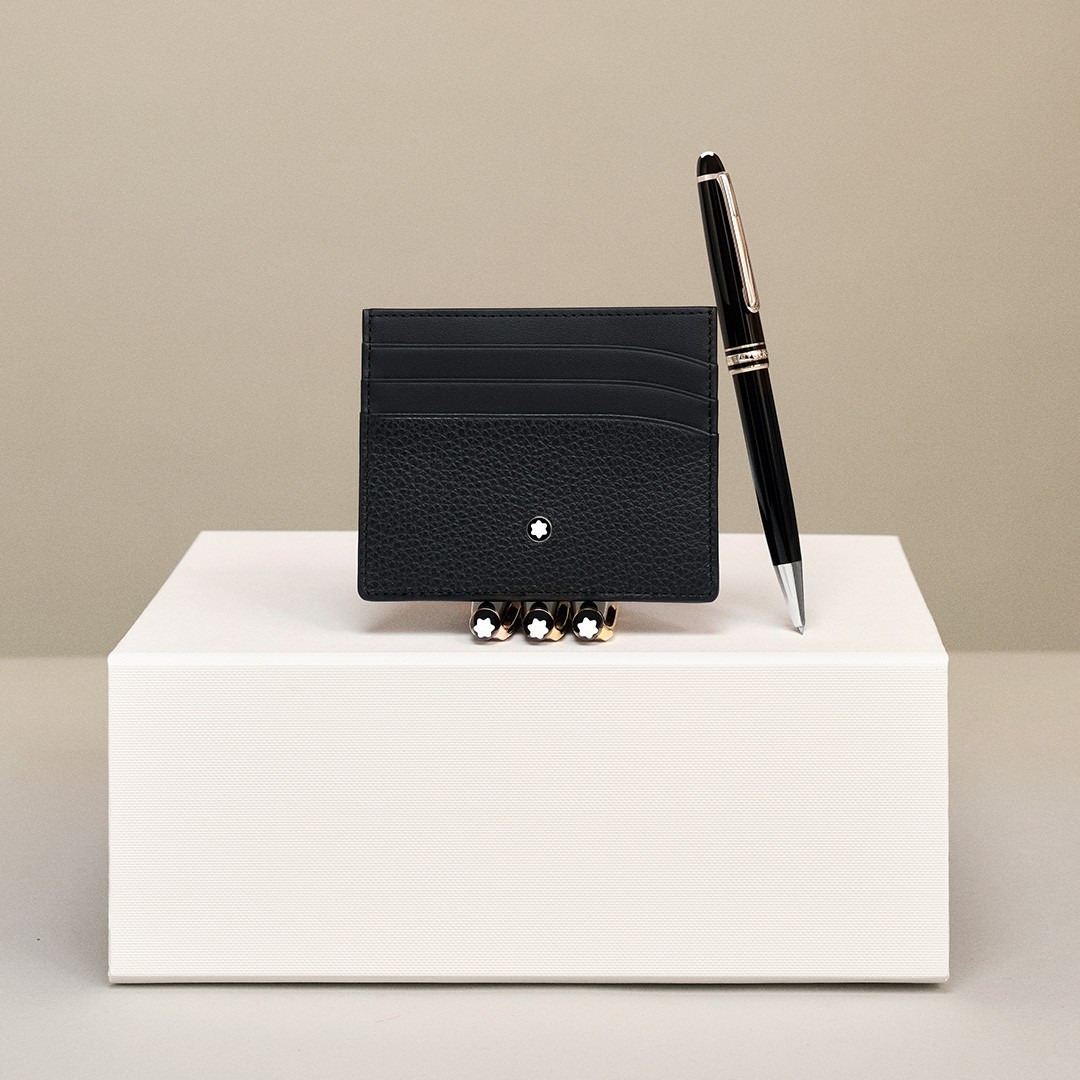 Montblanc ad
