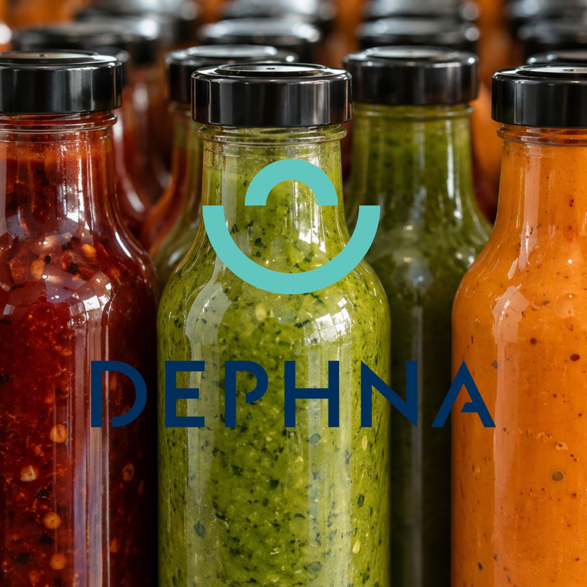 Dephna Group Limited ad