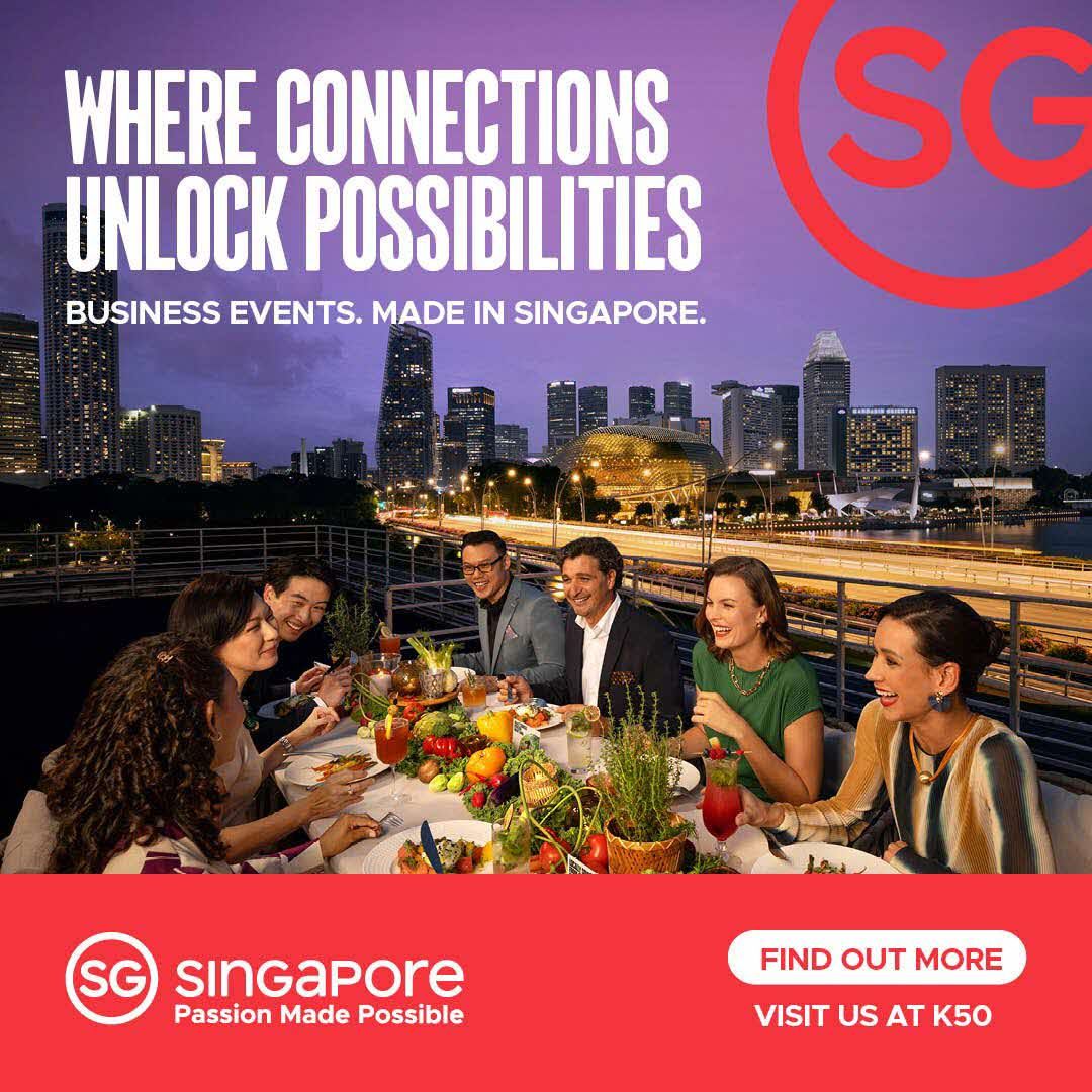 IBTM Events ad