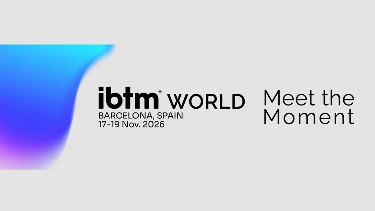 IBTM Events ad