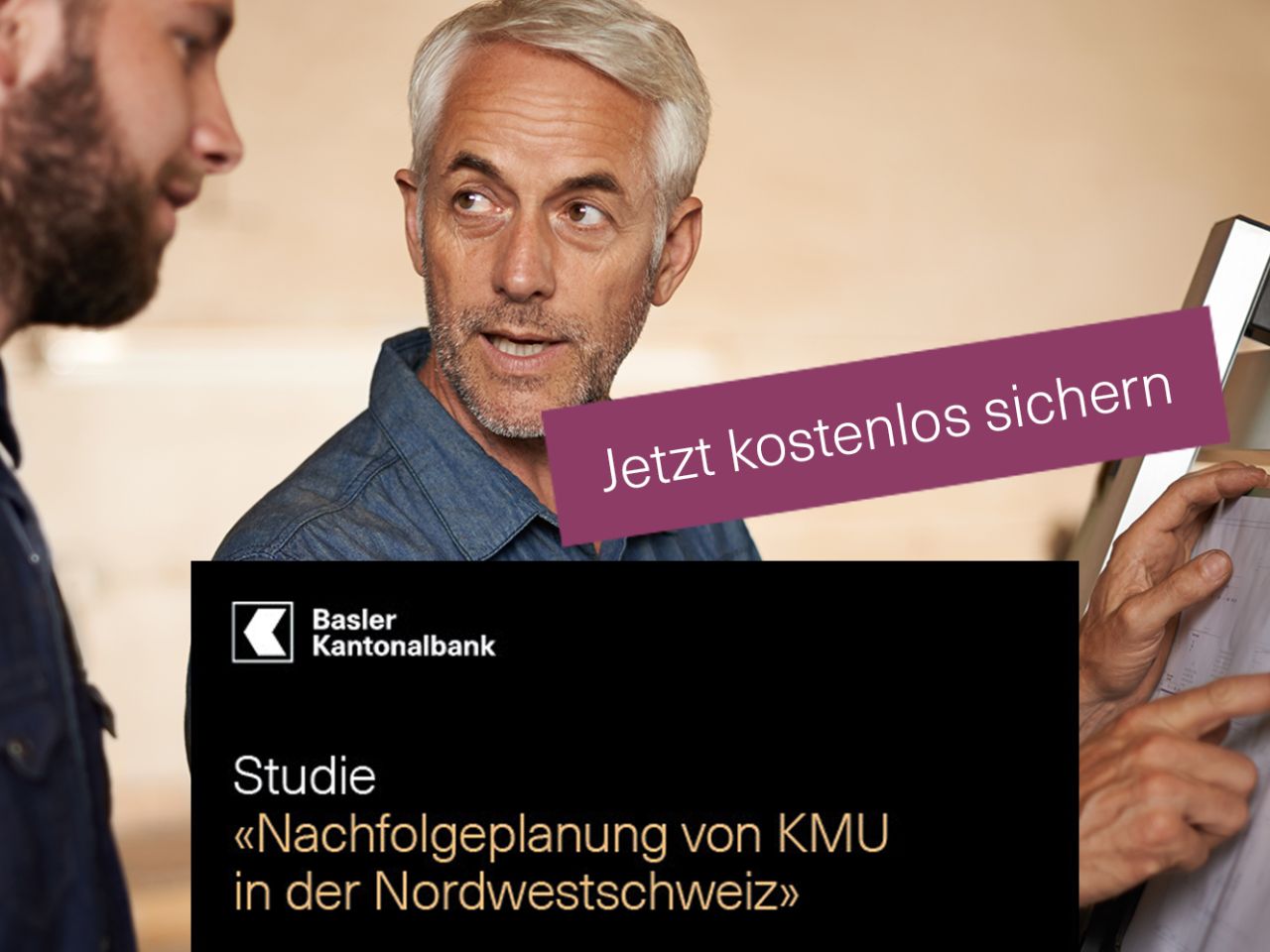 Basler Kantonalbank ad