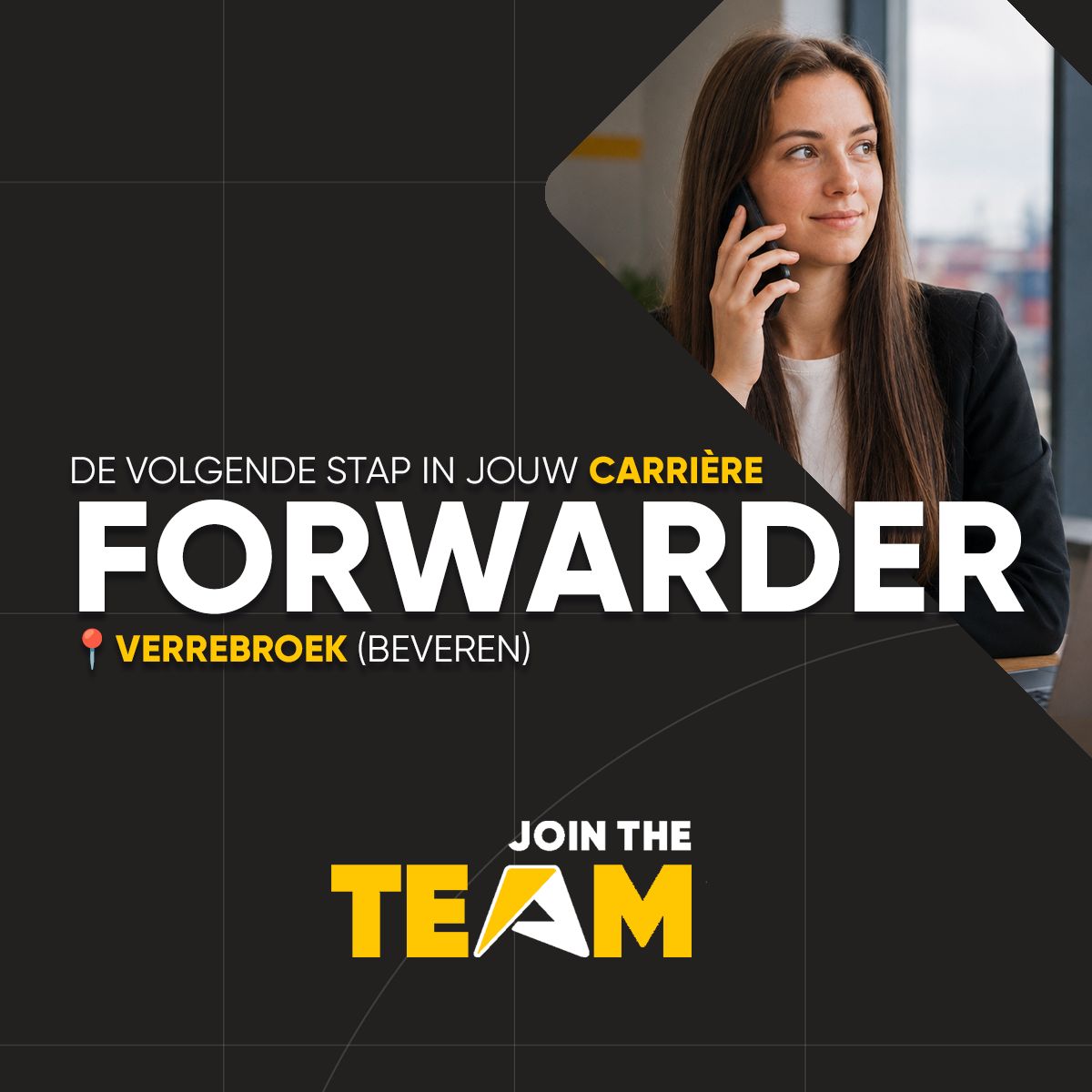 Aertssen Group ad