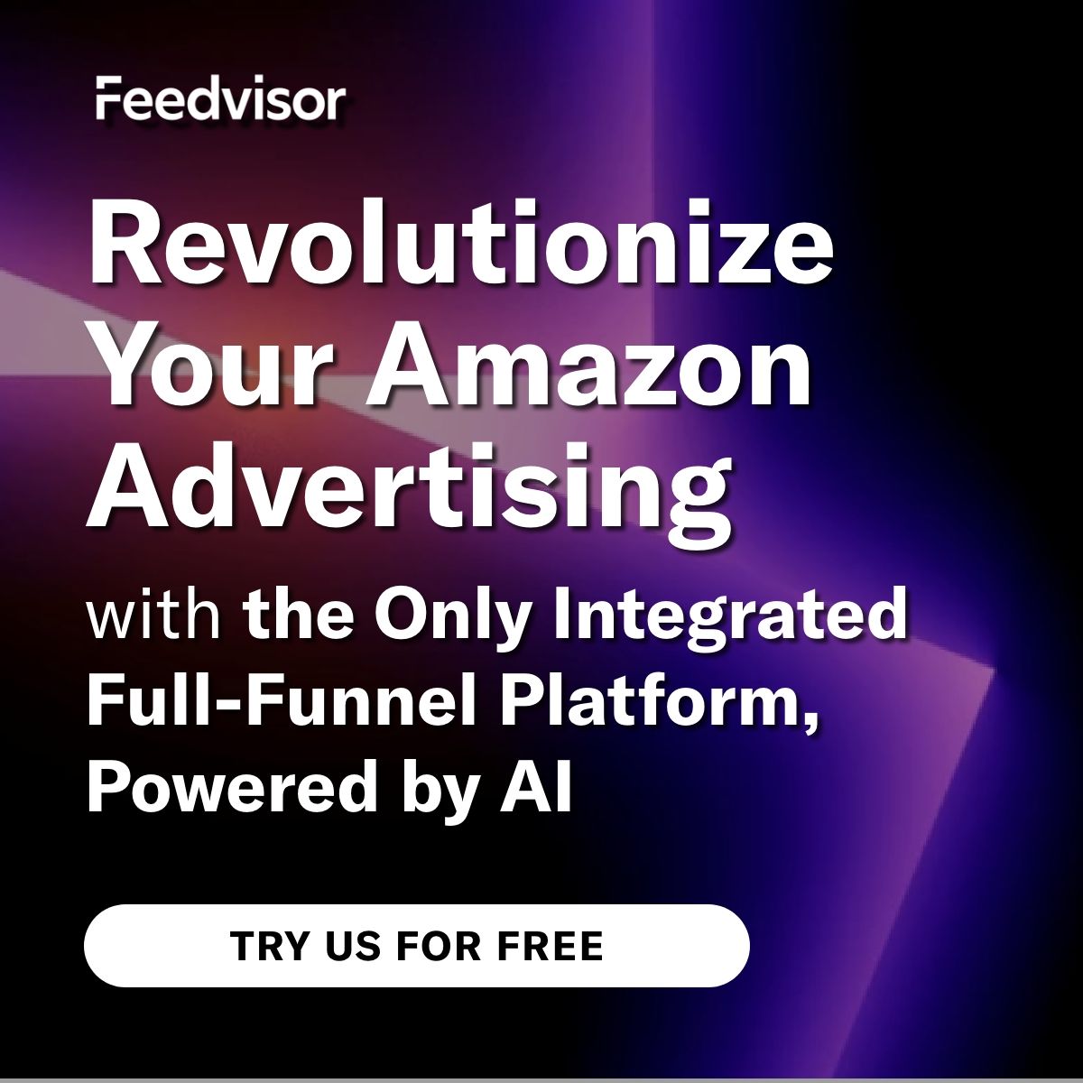 Feedvisor ad