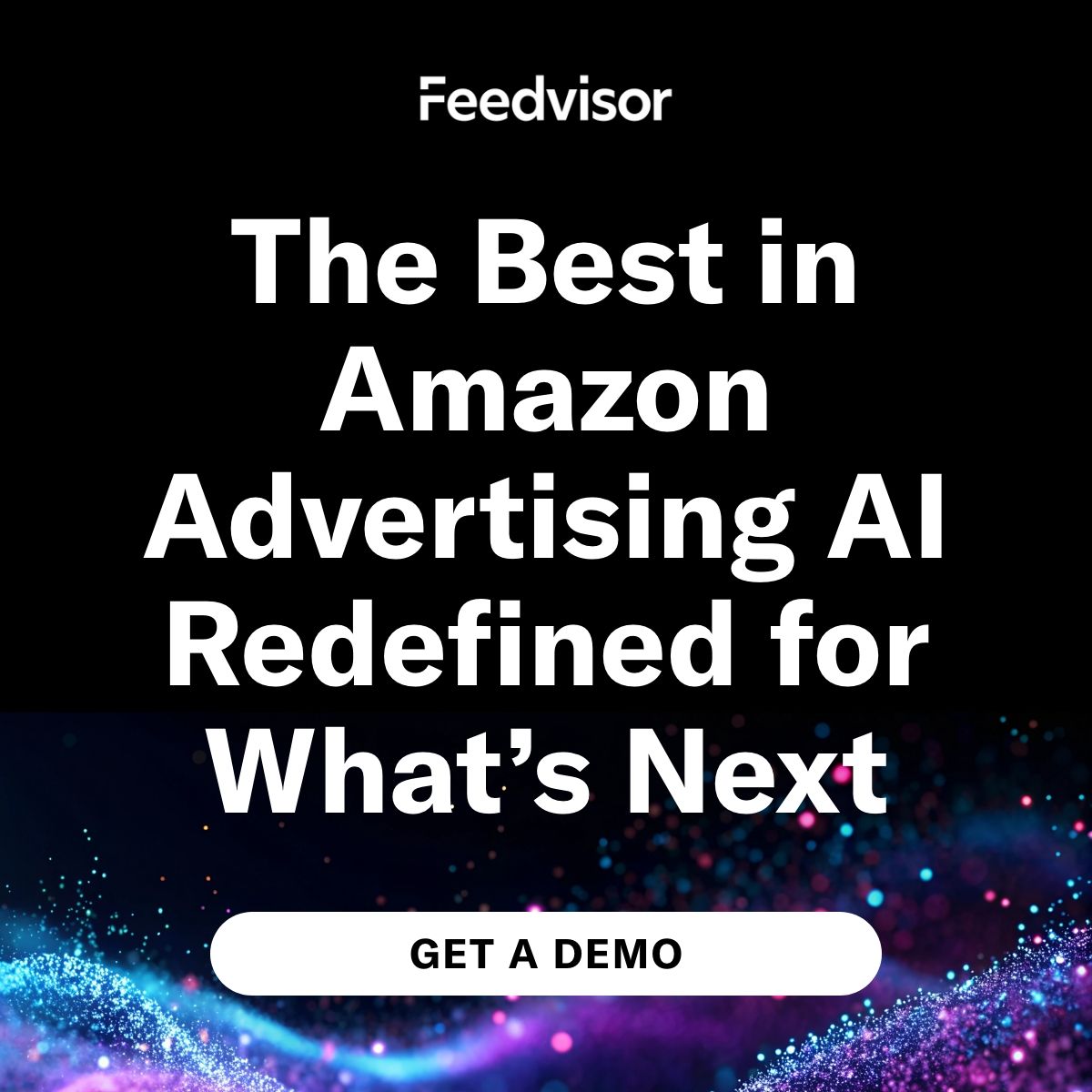 Feedvisor ad
