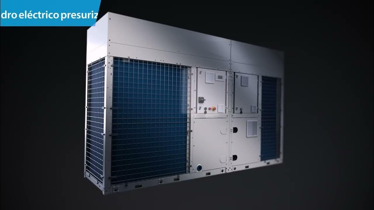 DAIKIN AC SPAIN ad