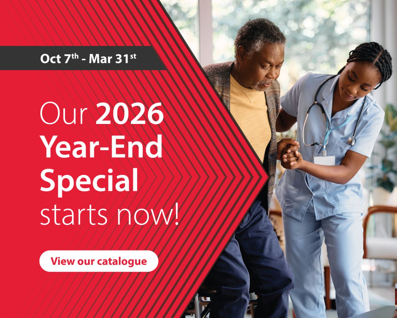 Cardinal Health Canada ad