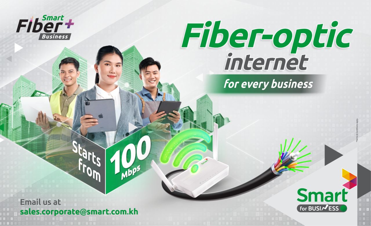 Smart Axiata ad