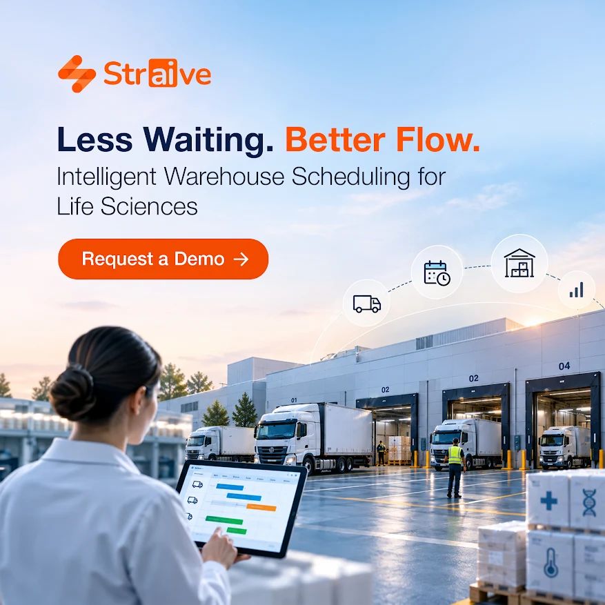 Straive ad