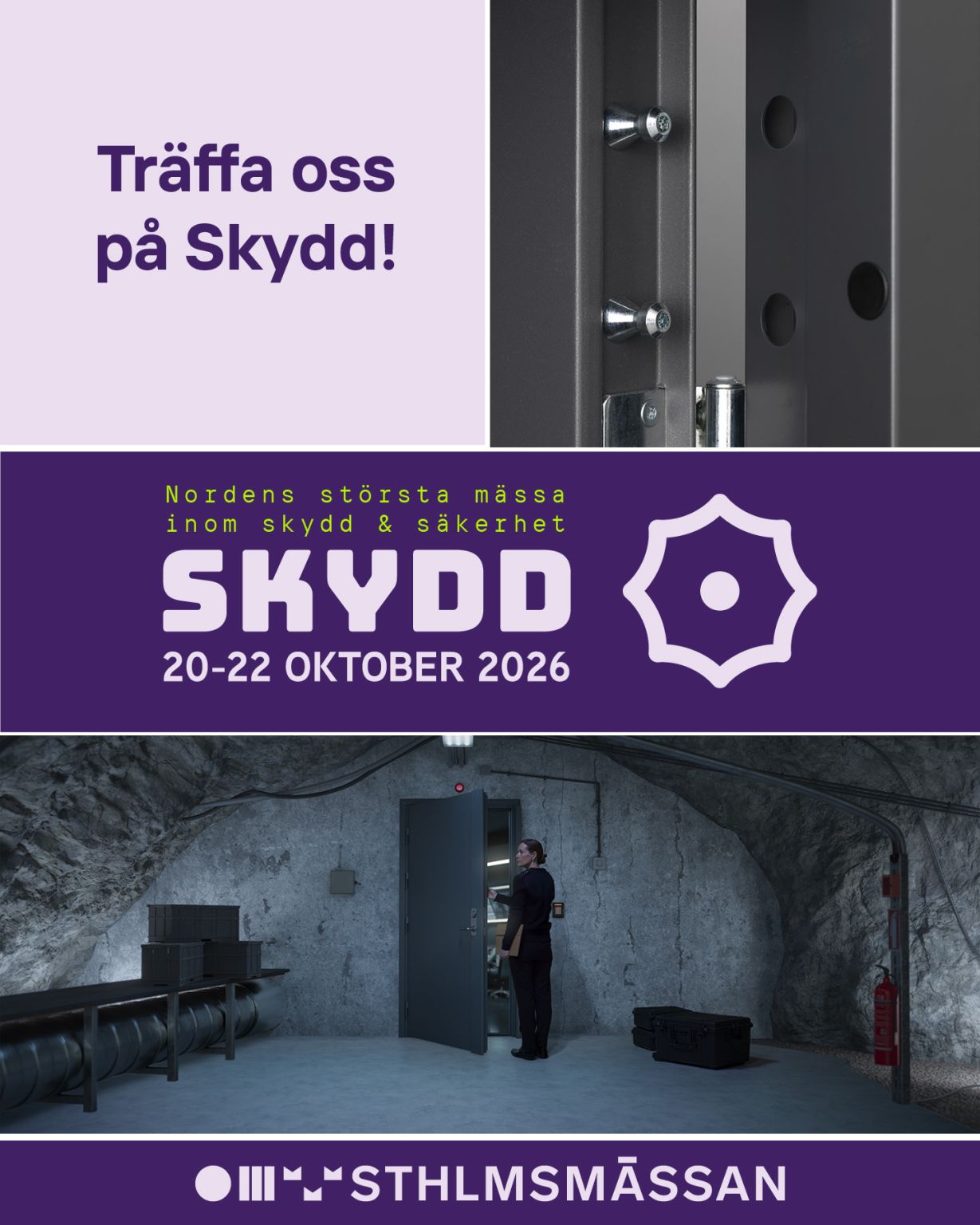 DALOC - Dörrar med ett syfte ad