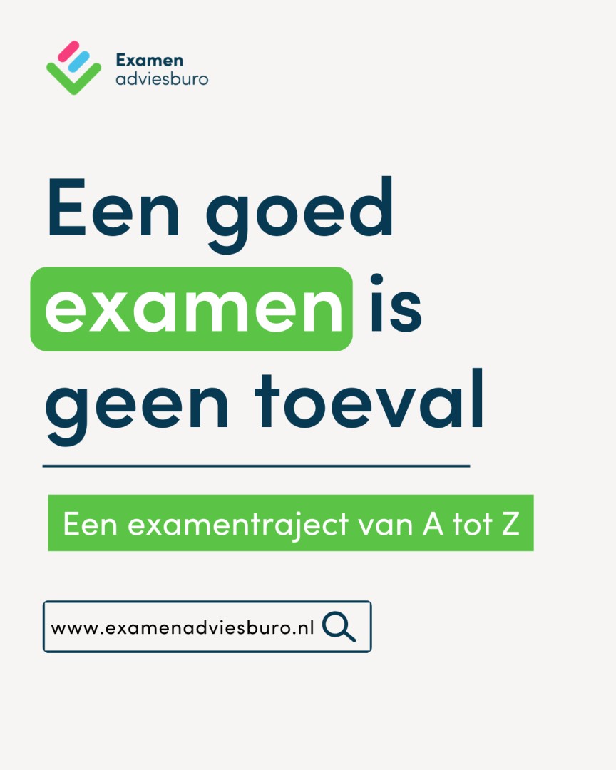 Examenadviesburo ad