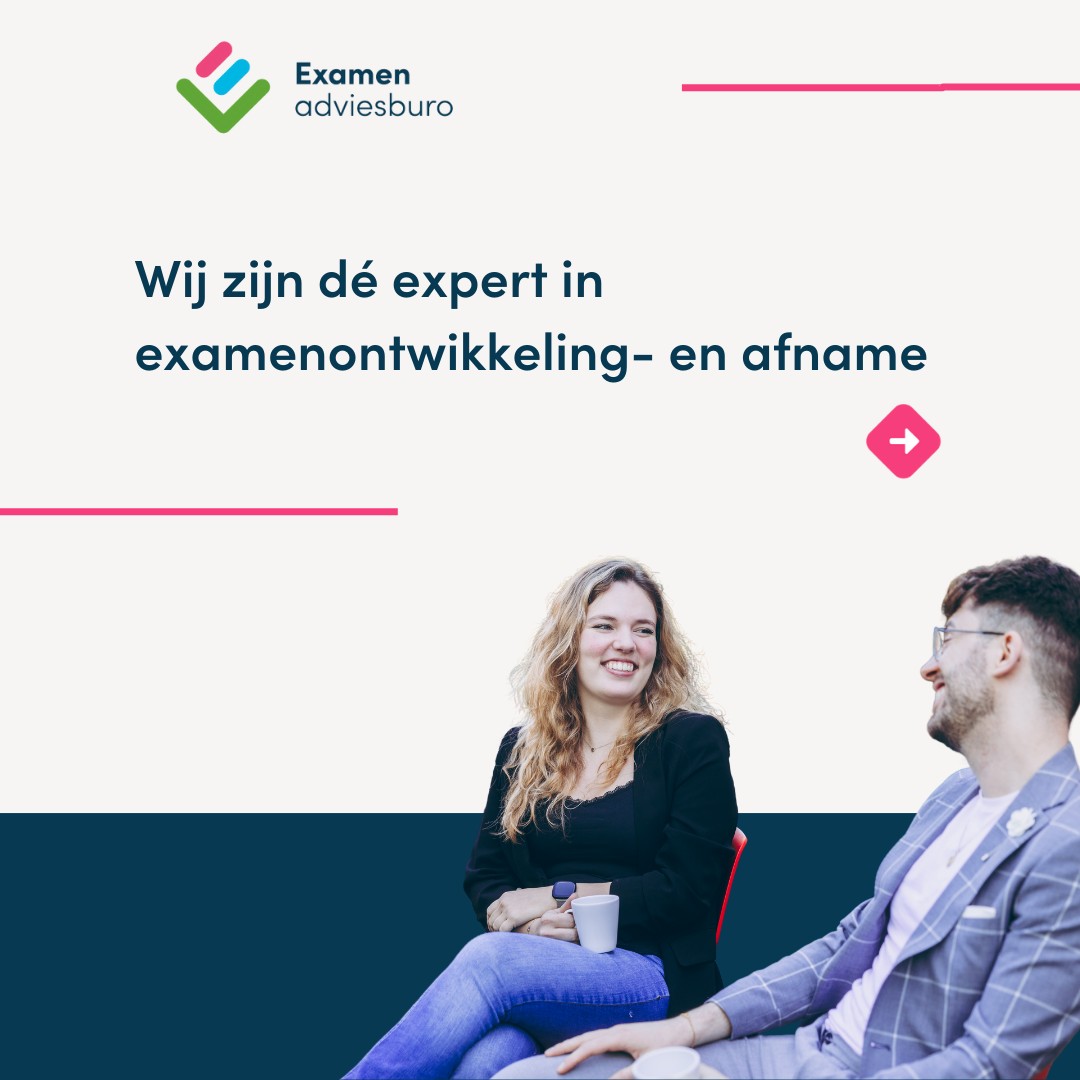 Examenadviesburo ad