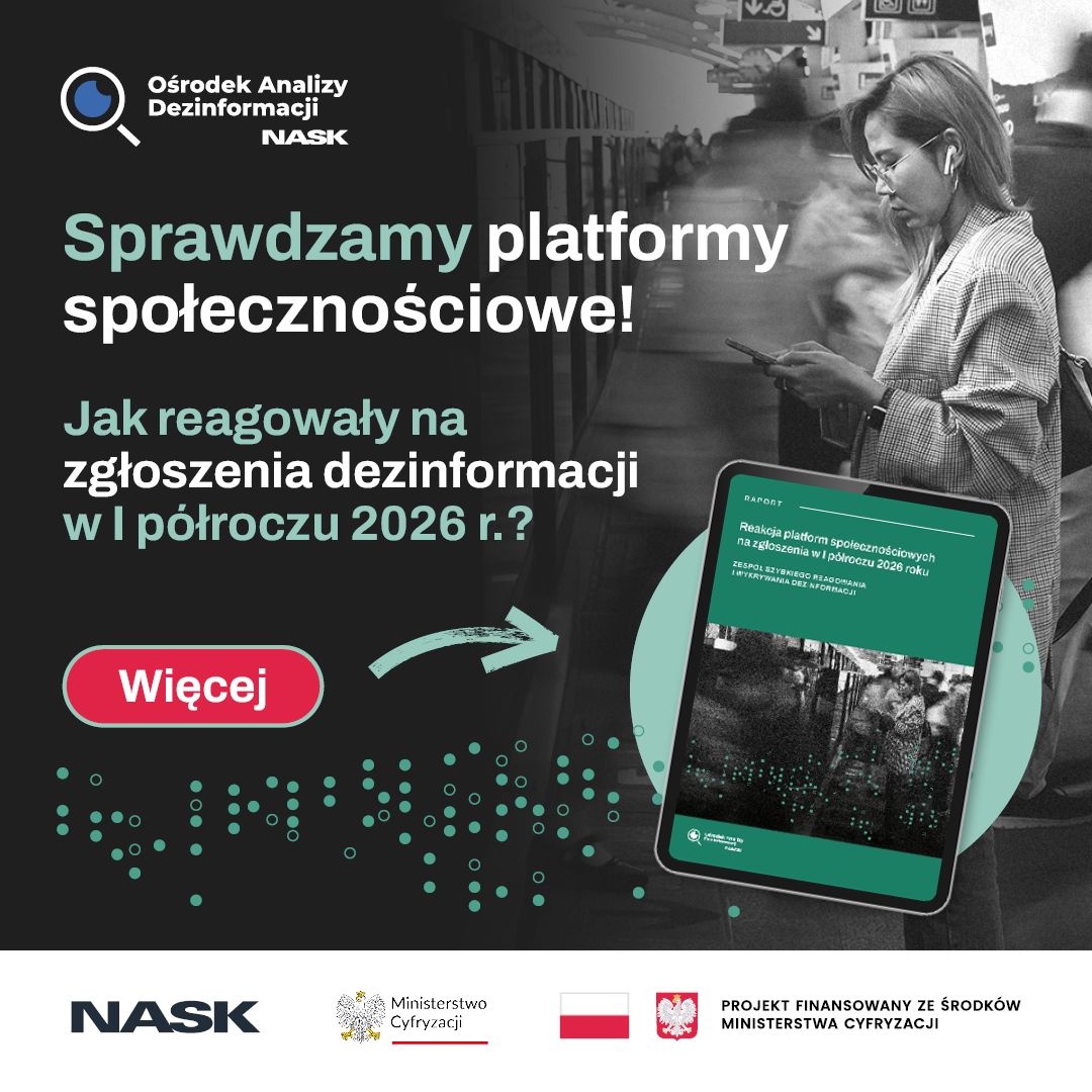 NASK ad