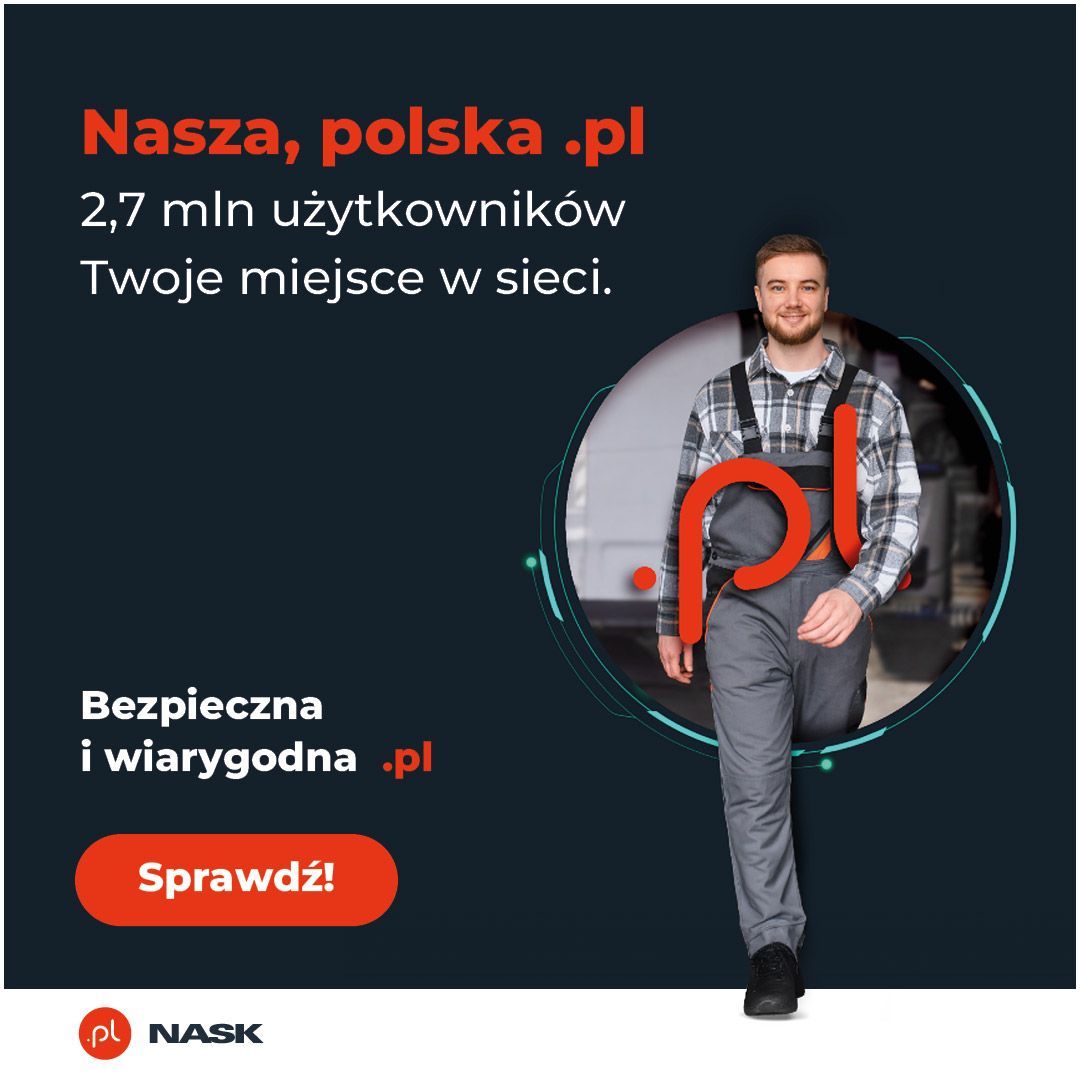 NASK ad